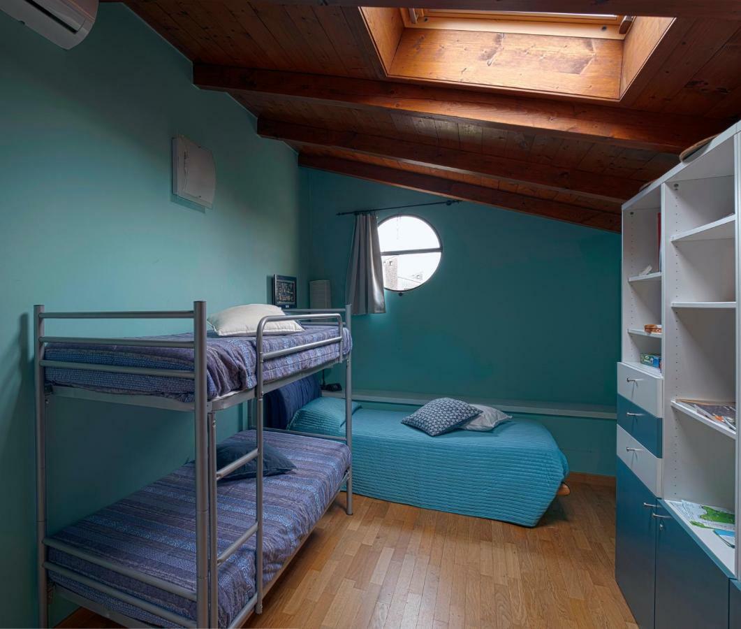 B&B Family House Franciacorta Corte Franca Habitación foto